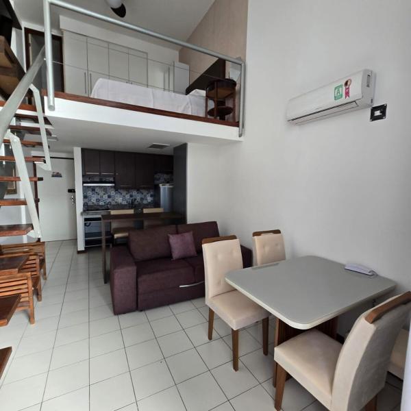 Vitória Loft venha desfrutar - Foto 5