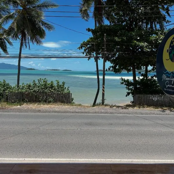 Moonlight Samui hotel and bar photo 2