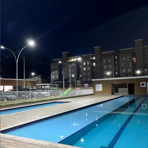 Apartamento compartilhado para mulheres - Foto 5