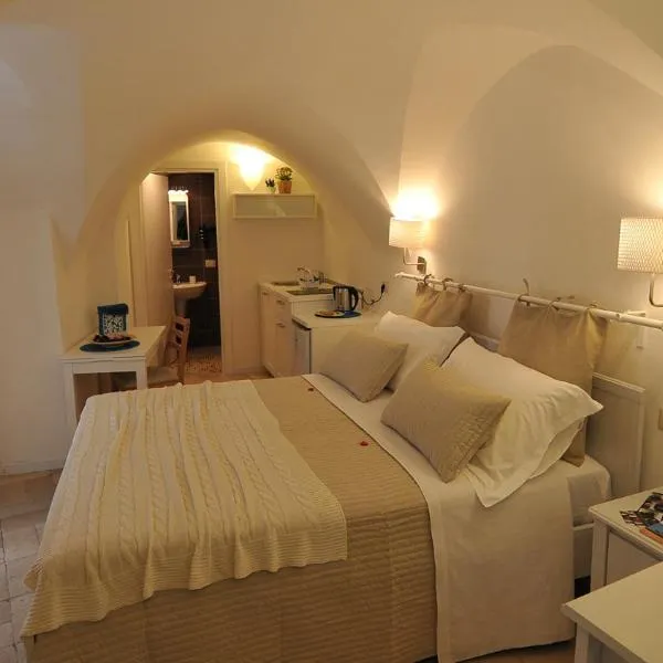 Porta San Michele – hotel w mieście Gravina in Puglia