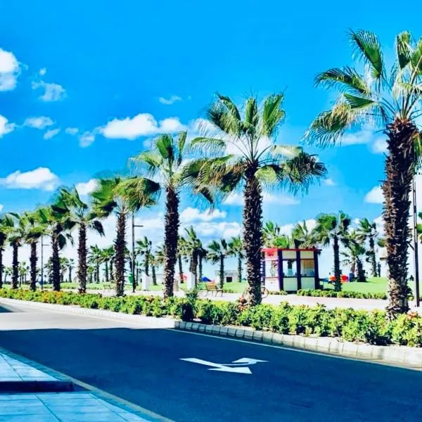 بورتو سعيد فندق وشقق مميزة، فندق في بورسعيد