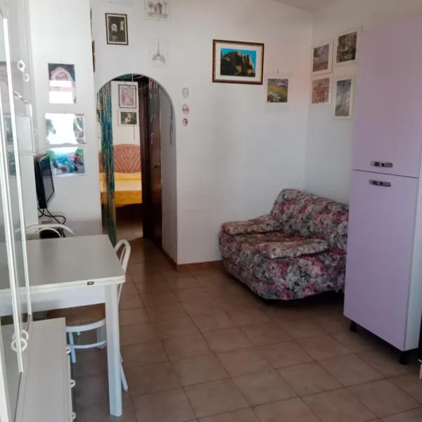 Casa vacanza Roby, hotel in Lido dei Pini