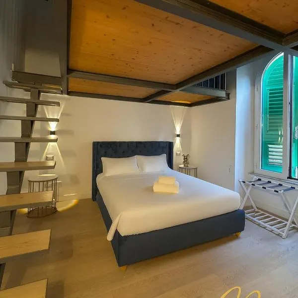 Enne29, hotel in Reggio Calabria