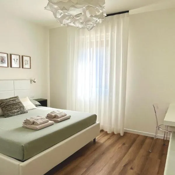RESIDENZA DE' MEDICI - Elegant Retreat, hotel in Vicenza