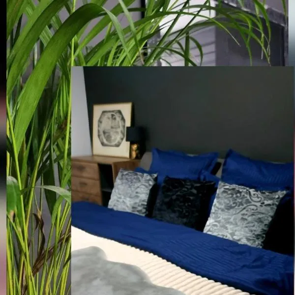 GLAMOUR Style Apartment, hotel in Cluj-Napoca