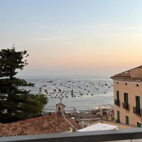 Casa Ester e Antonella, hotel in Maiori