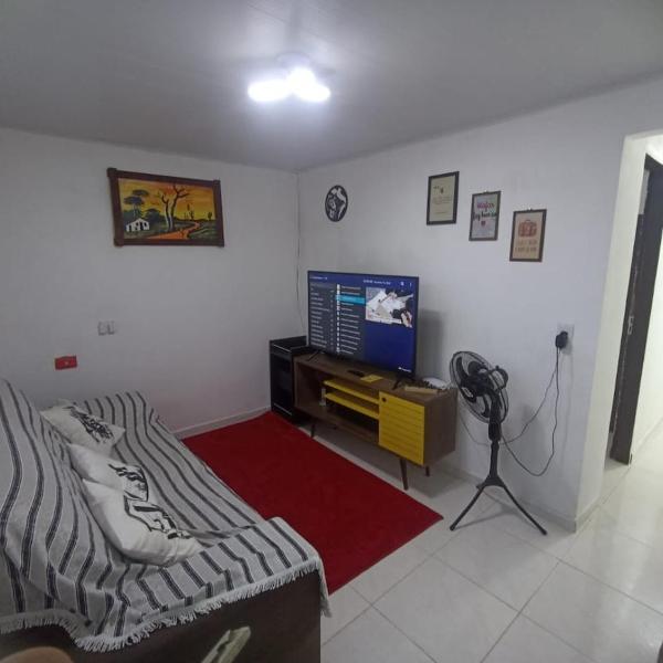 Casa Simples