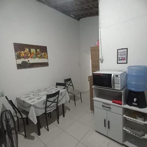 Casa Simples - Foto 4