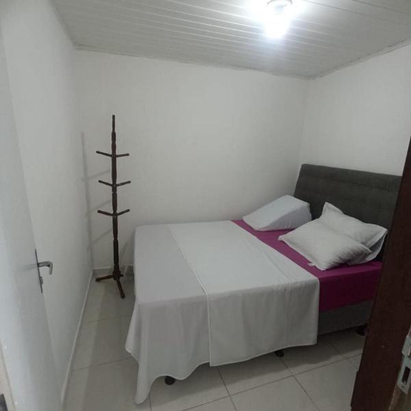Casa Simples - Foto 2