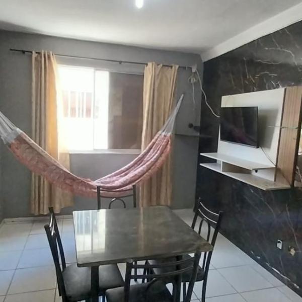 AP Bairro Araturi-Próximo a Praia do Icaraí Caucaia-CE