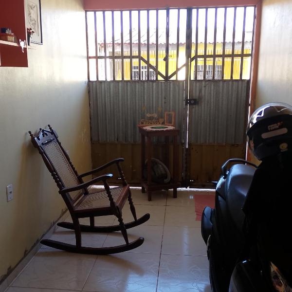 CASA MOBILIADA PARA TEMPORADa COP 30