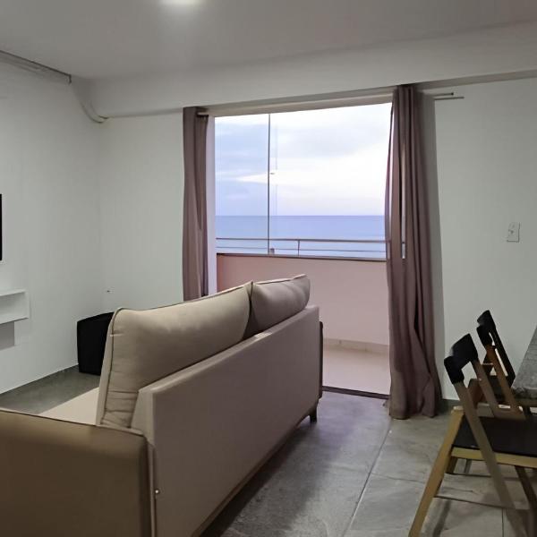 Apartamento na praia em Natal