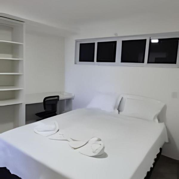 Apartamento na praia em Natal - Foto 2