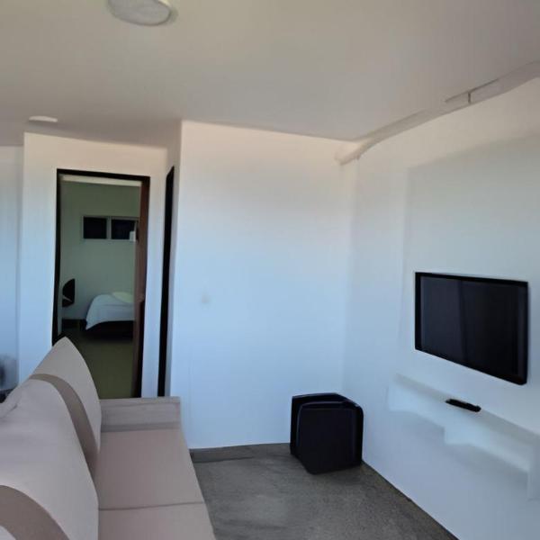 Apartamento na praia em Natal - Foto 5