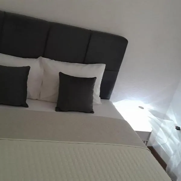 Stan na dan – hotel w mieście Mostar