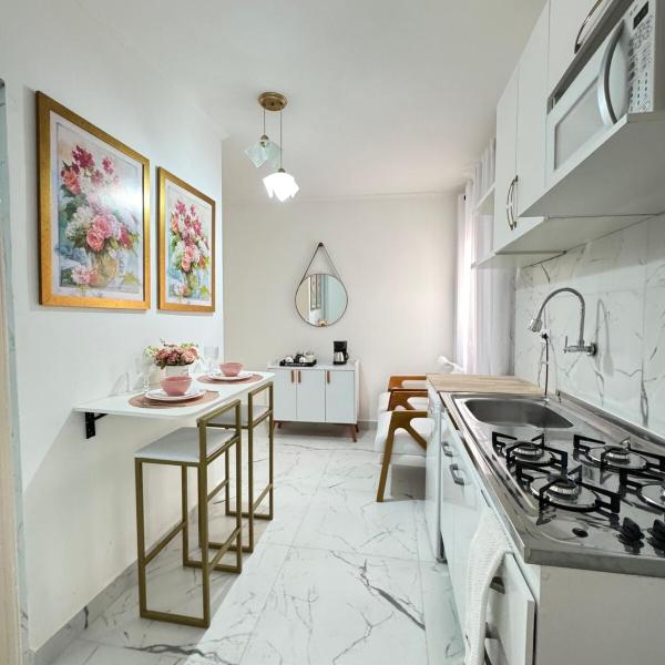 SN PRIME LOFTS - BOM RETIRO- 25 DE MARÇO - CENTRO DE SP - Apt 38 - Foto 4