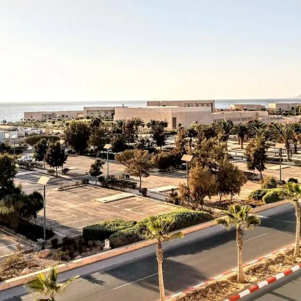 White Majorelle Horizon, Hotel in Tamraght Ouzdar