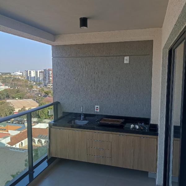 Edifício Concept - Foto 3