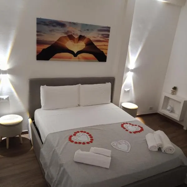 La Corte Guest House, hotel in Bari