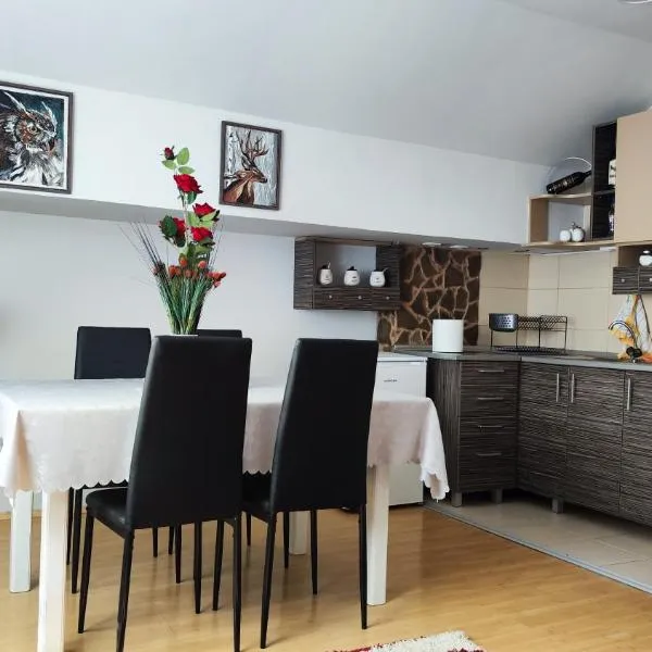 JetNest, hotel em Niš