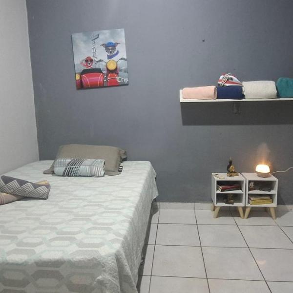 Studio 42 próximo a UFT e Praias - Foto 5
