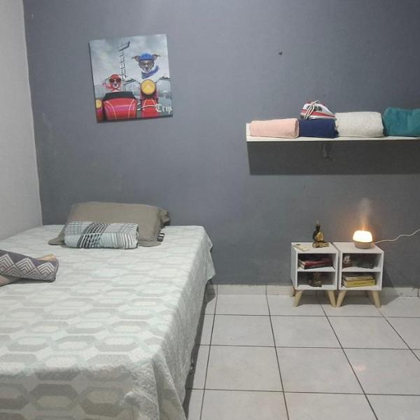 Studio 42 próximo a UFT e Praias - Foto 2