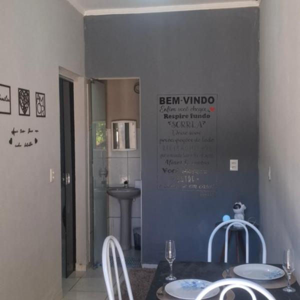 Studio 42 próximo a UFT e Praias - Foto 3