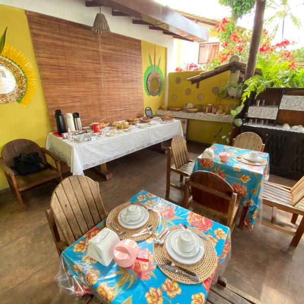 Pousada Arraial Suites - Foto 4