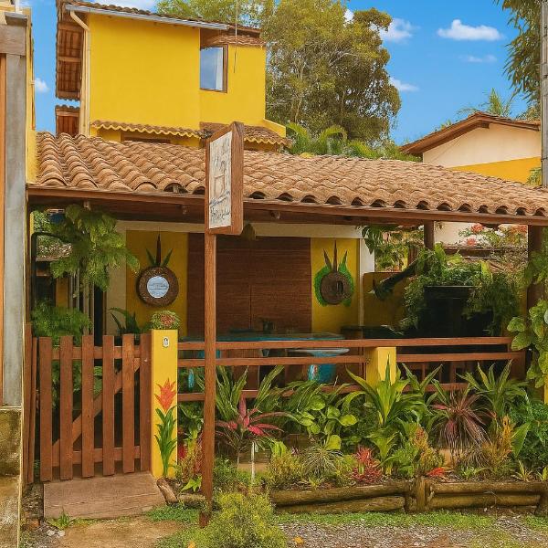 Pousada Arraial Suites - Foto 5