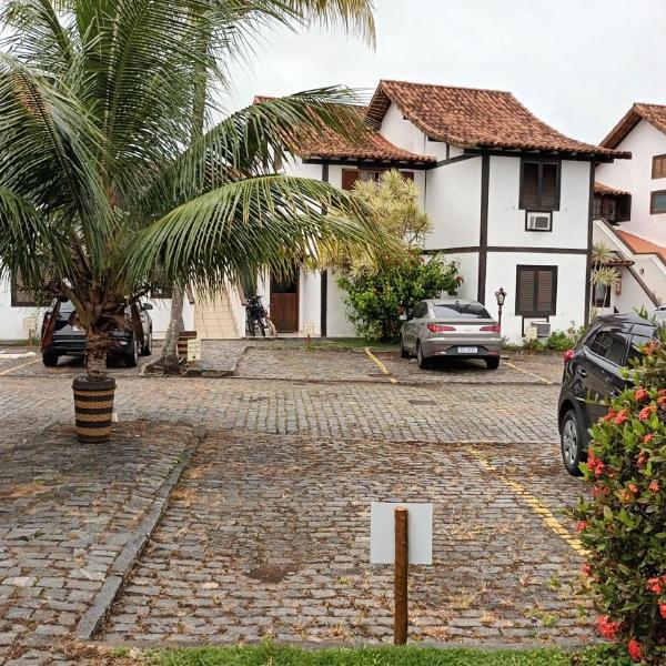 Casa 2 quartos em condomínio em Geribá - Foto 2