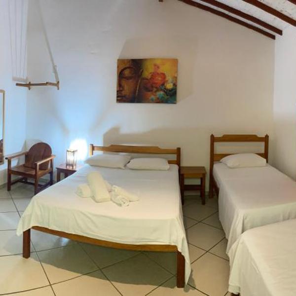 Pousada Arraial Suites - Foto 2