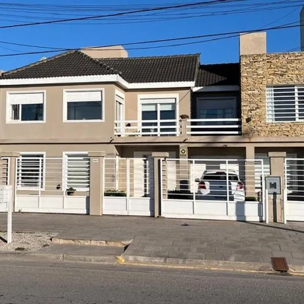 Roma apartamento 2 frente al mar, hotel v destinaci Mar del Plata