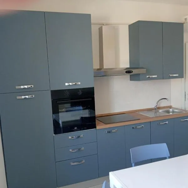 Il Molino, hotel in Belgioioso