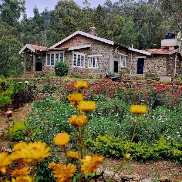 Springdale Villa, hotel in Kodaikānāl
