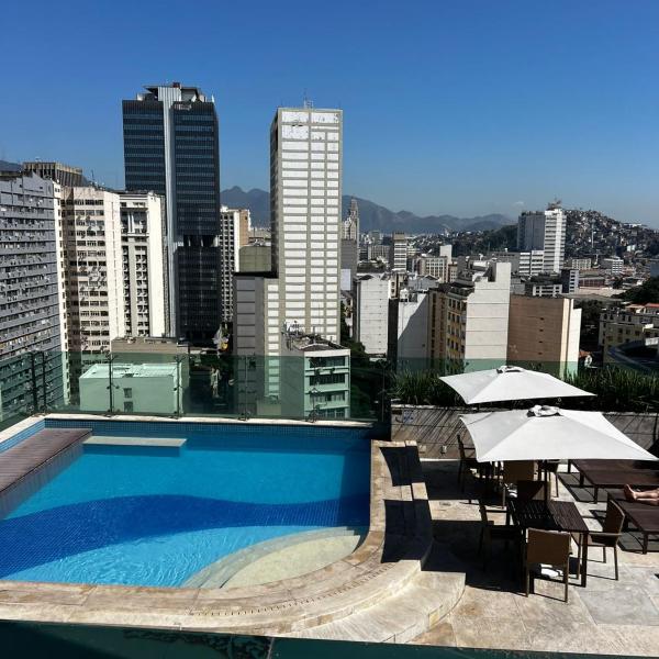 Casa Mauá 1407