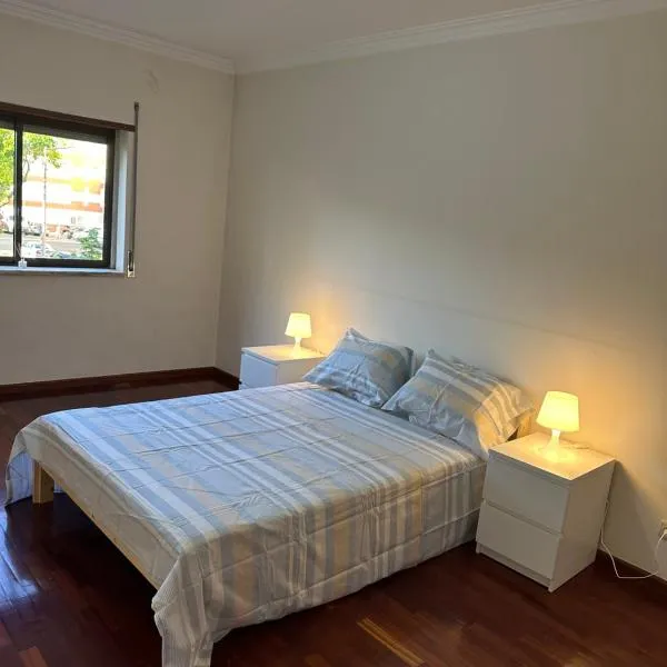 Casa Flores, hotel in Amora