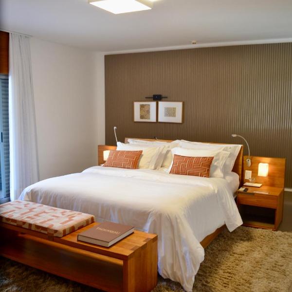 Hotel JP Ribeirão Preto Resort & Convenções by Nacional Inn - Foto 5