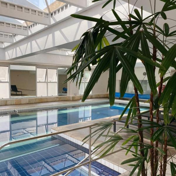 Alphaville Comfort - Complete Apto - Foto 4