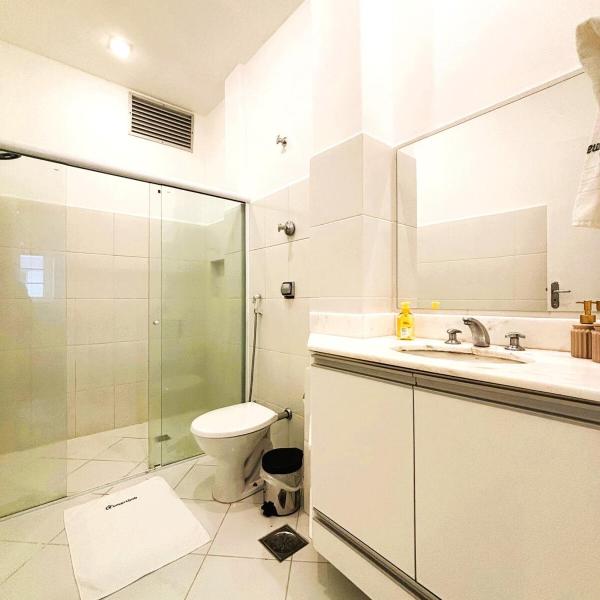 Apartamento Espaçoso e Iluminado - Foto 3