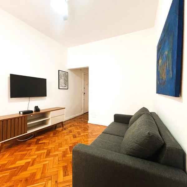 Apartamento Espaçoso e Iluminado - Foto 5