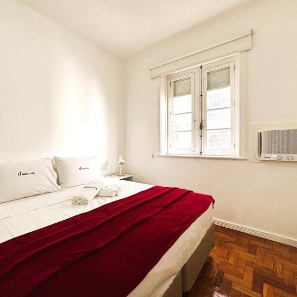 Apartamento Espaçoso e Iluminado - Foto 2
