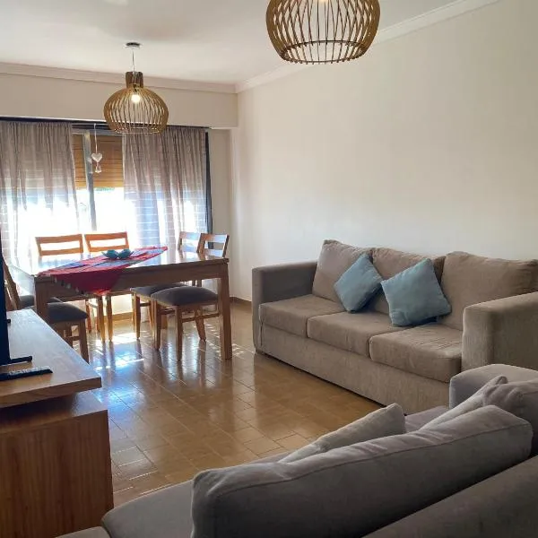 Patagonia Residence, hotel a Trelew