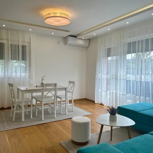 VIP House 4, hotel in Vrnjačka Banja