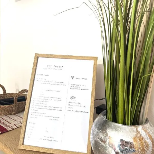 Studio Astir，位于Tirane的酒店