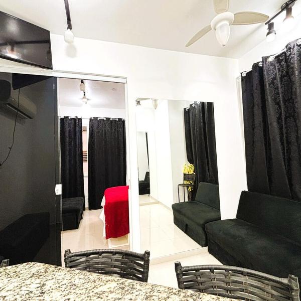 Apartamento Muito Bem localizado