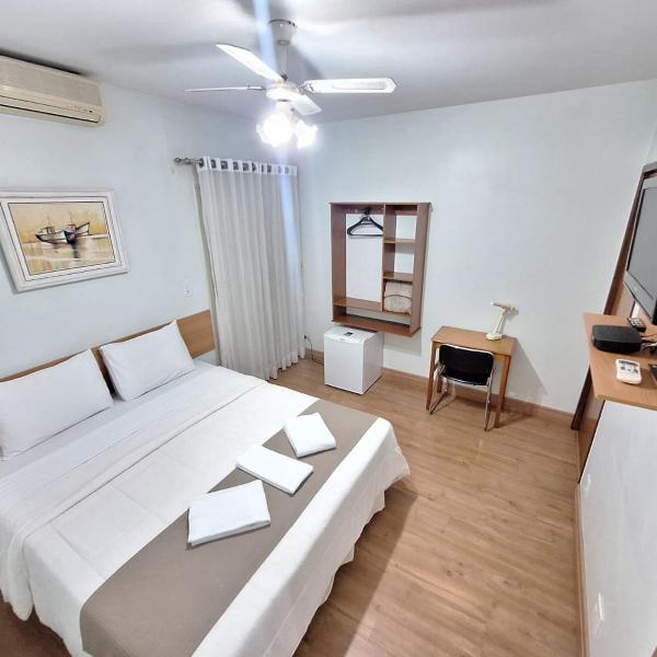 Hotel Itapema - Foto 5