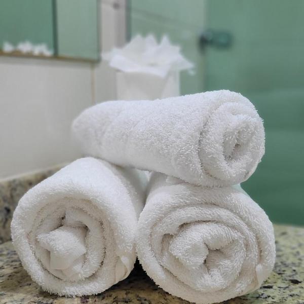 Confortável apartamento próximo a praia do Forte - Foto 3