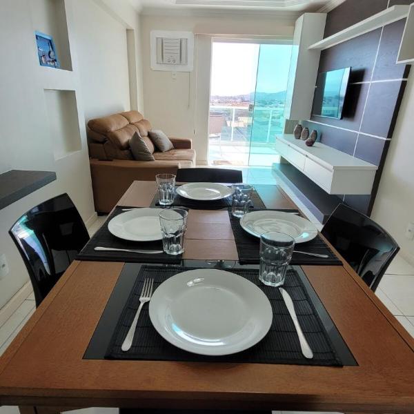 Confortável apartamento próximo a praia do Forte - Foto 5