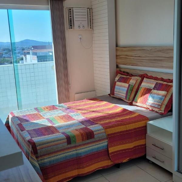Confortável apartamento próximo a praia do Forte - Foto 2