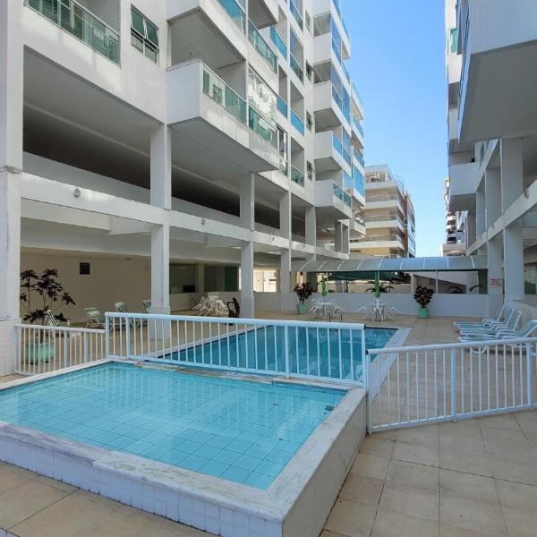 Confortável apartamento próximo a praia do Forte - Foto 4